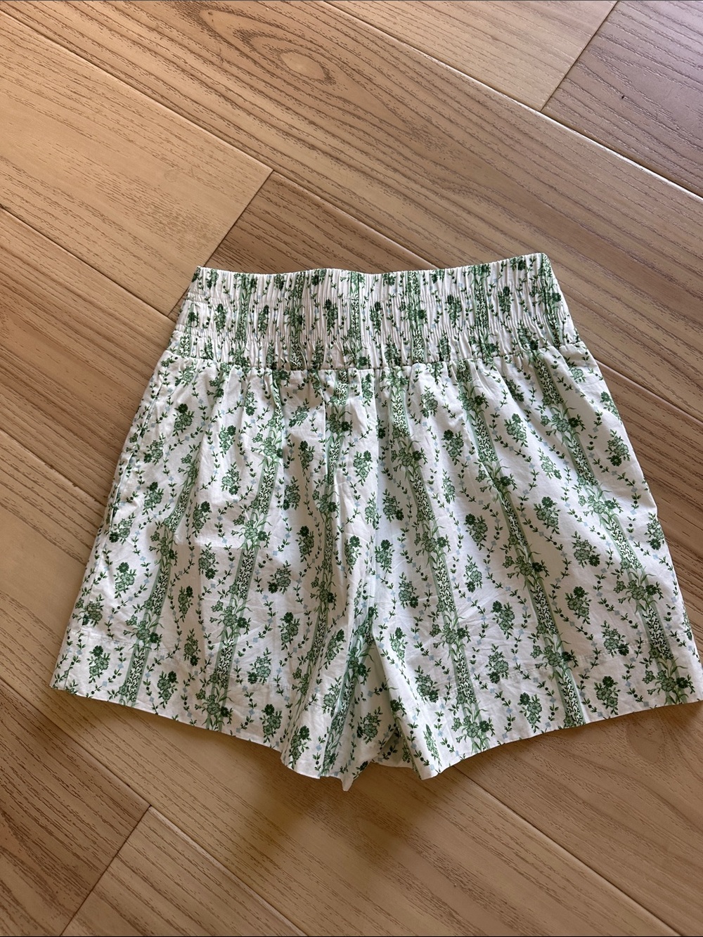 Hill House Home shorts